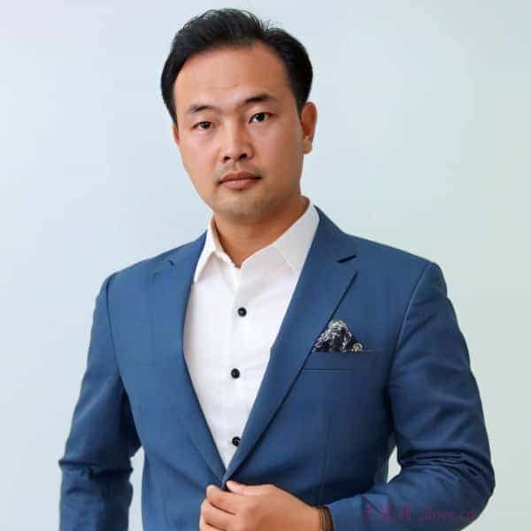 33岁岁山东单身帅哥 - 西藏吉缘网