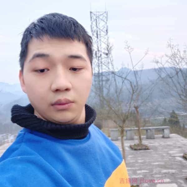 30岁岁湖南单身帅哥 - 西藏吉缘网