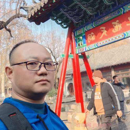 38岁岁山东单身帅哥 - 西藏吉缘网