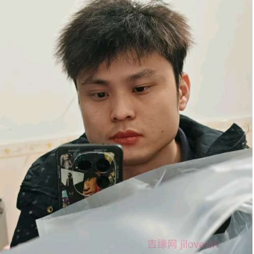 31岁岁广东单身帅哥 - 西藏吉缘网