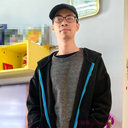 35岁岁广东单身帅哥 - 西藏吉缘网