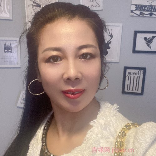 56岁岁内蒙古单身美女 - 西藏吉缘网